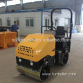 3 ton Vibration Roller Honda gx630 Vibratory Road Roller Compactors (FYL-900)